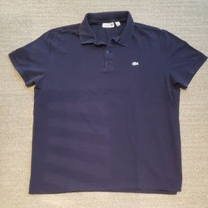 Men's Lacoste Polo